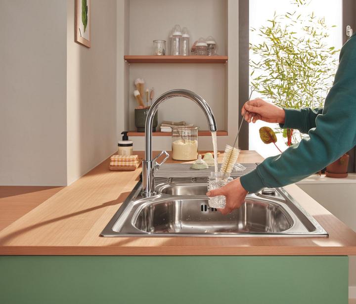 Produktbild Grohe 40856SD0