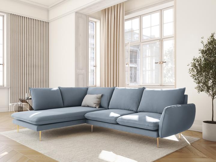 Produktbild Cosmopolitan Design Vienna (Ecksofa)