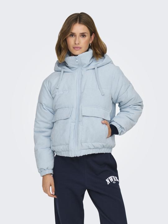 Produktbild Only ONLEVI Daunenjacke Daunenjacke (XXS)