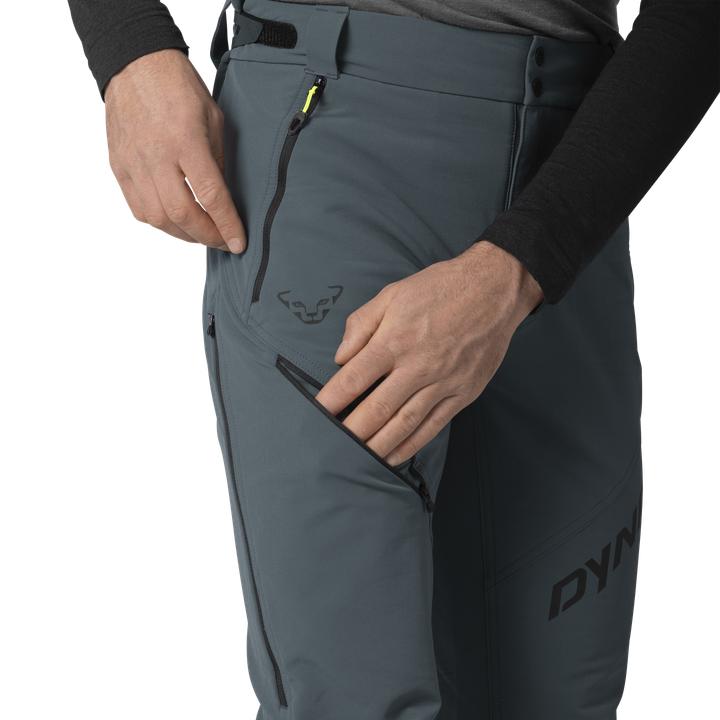 Immagine prodotto Dynafit Mercury Dynastretch Hose Herren (46, S)