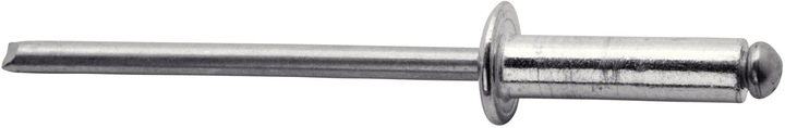 Produktbild Rapid Universal Blindniete Ø 4,8 x 14 mm