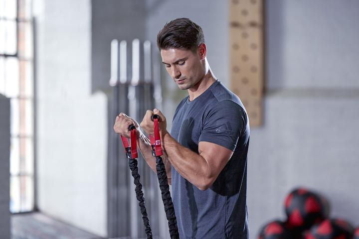 Actual product image Adidas Power tube level 3 (1.45 m, Strong)