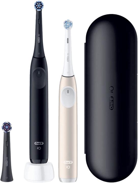 Image du produit Oral-B iO2 Clean & Gentle