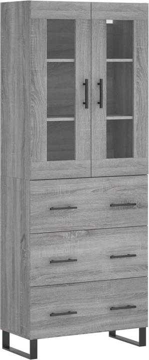 Image du produit vidaXL Aleda (69.50 x 34 x 180 cm)