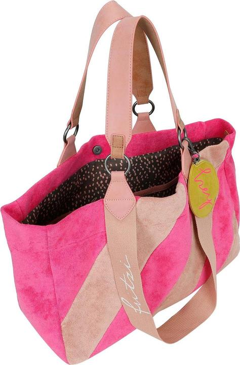 Produktbild Fritzi aus Preußen Izzy Medium Limited Schultertasche 45 cm
