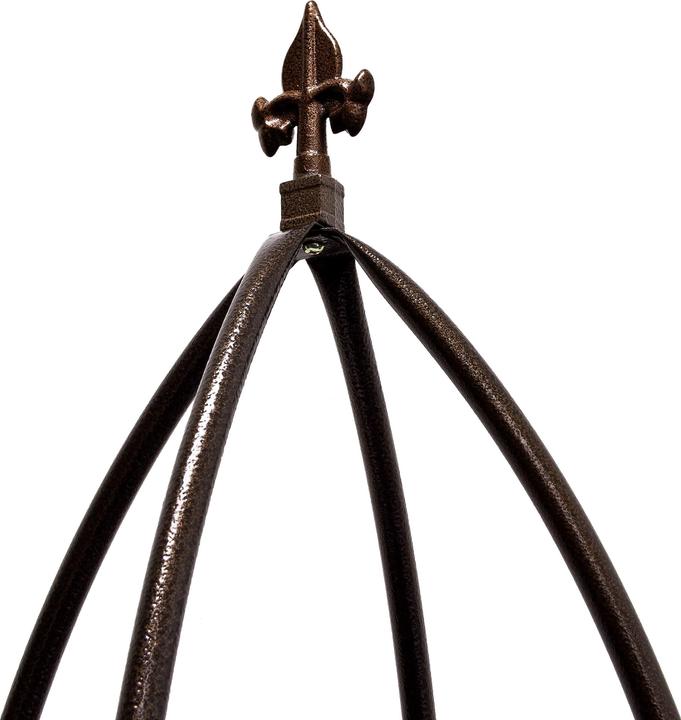 Immagine prodotto Relaxdays Obelisco (35 cm, 35 cm)