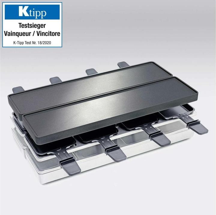 Actual product image Koenig Duo 4 and more