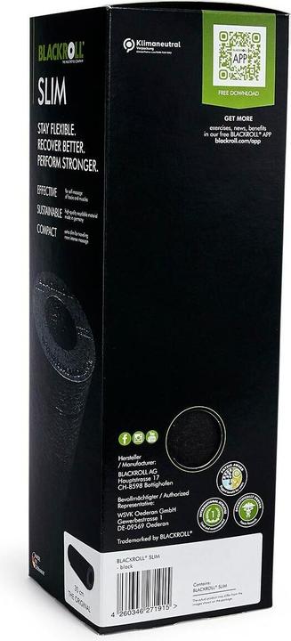 Immagine prodotto Blackroll Sottile