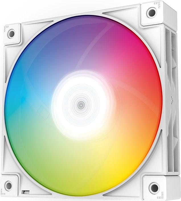 Immagine prodotto Deepcool FC120 (120 mm, 3 x)