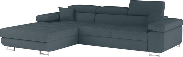 Immagine prodotto ELTAP Armando (Divano letto, Divano ad angolo, 4 posti)