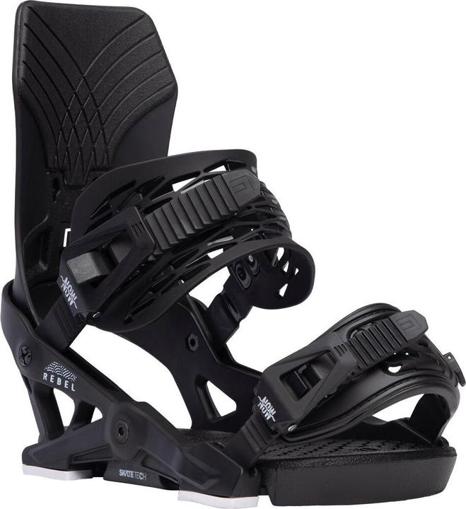 Produktbild Now Snowboard Bindings Rebel 2024 (S)