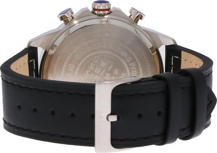 Image du produit Swiss Military Hanowa Chrono Classic II (Chronographe, 45 mm)