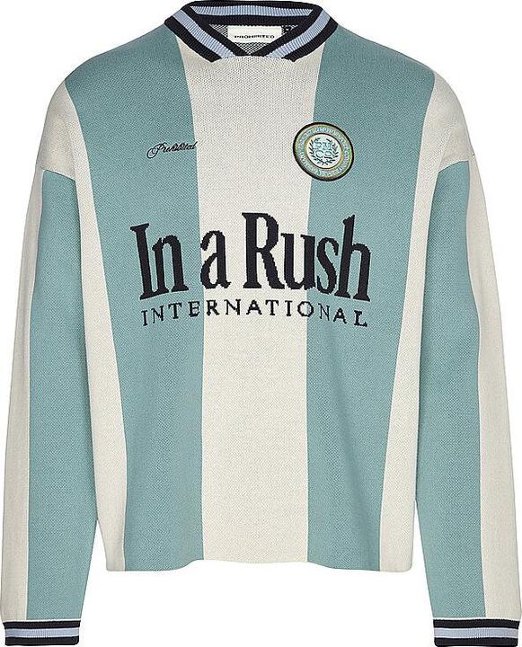 Produktbild Prohibited Overdriveknit (XL)