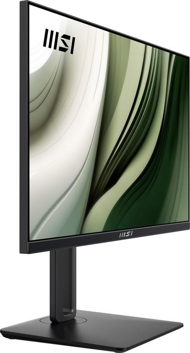 Actual product image MSI 24" PRO MP245PG Pro flat rate TFT 1920x1080 FHD 4ms (1920 x 1080 pixels, 23.80")