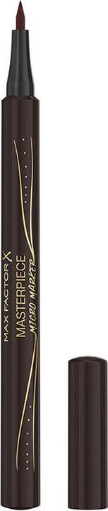 Catrice Max Factor Masterpiece Micro Marker Precision Eyebrow Pen Deep Brown 11ml (Deep brown)