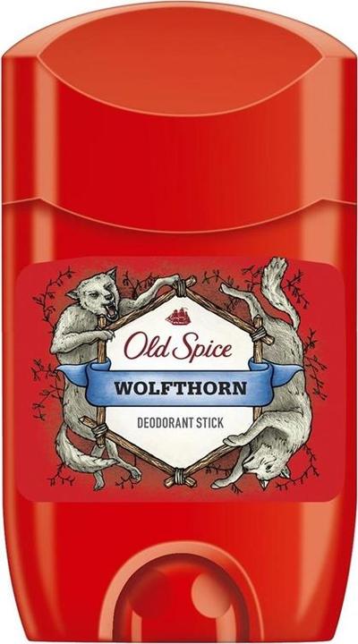 Produktbild Old Spice Wolfthorn (Stick, 50 g)