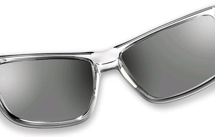 Produktbild Julbo Renegade Spectron 3 Polarized (Orange, Anthracite, Grau)
