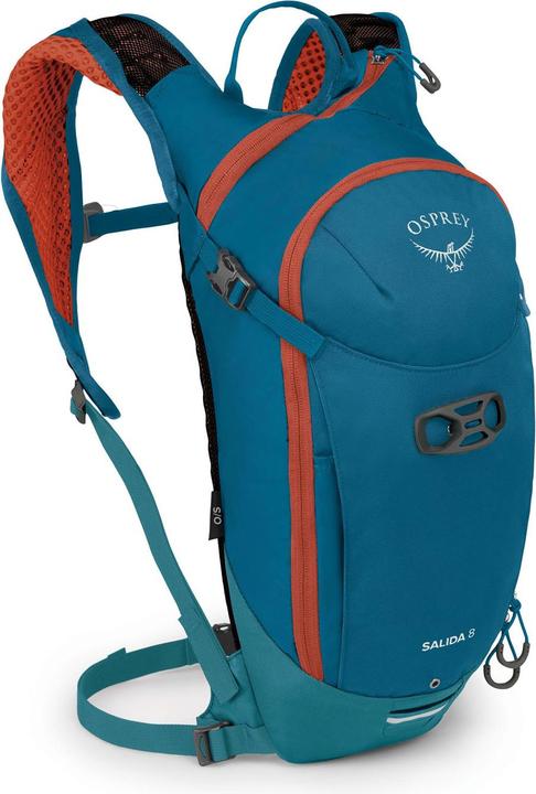 Actual product image Osprey Backpack Salida 8L 2024 (8 l)