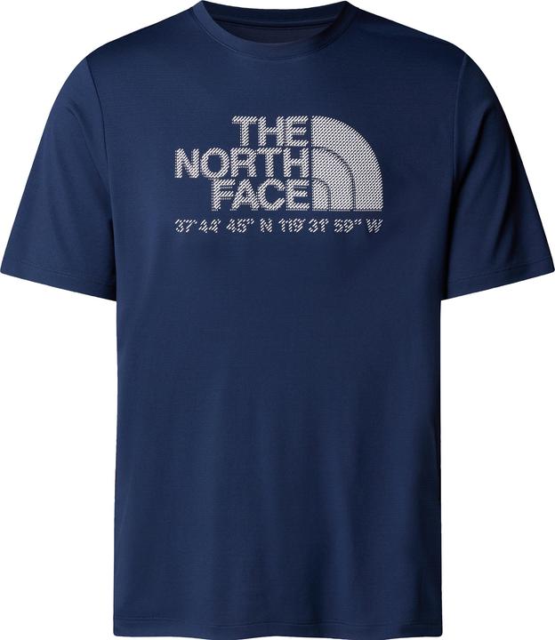 Produktbild North Face 24/7 Logo Graphic (XXL)