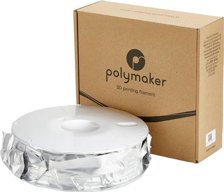 Produktbild Polymaker Filament (PETG, 1.75 mm, 1000 g, Grün)
