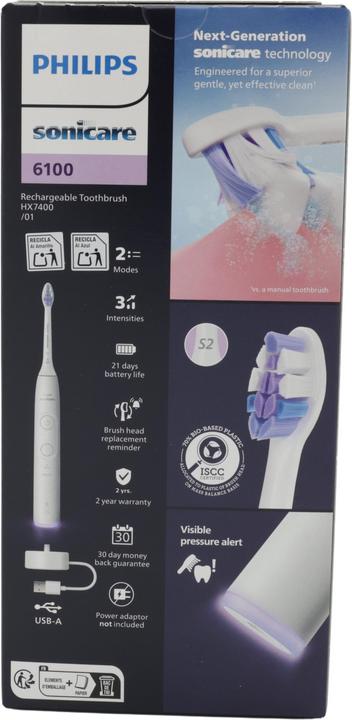 Immagine prodotto Philips Sonicare Series 6100