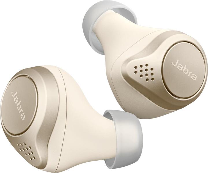 Produktbild Jabra Elite 75t (ANC, 28 h, Kabellos)