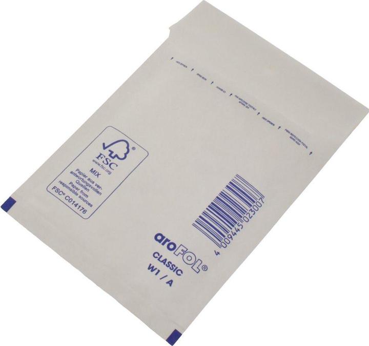 Immagine prodotto Arofol Busta a bolle d'aria (200 pz.)