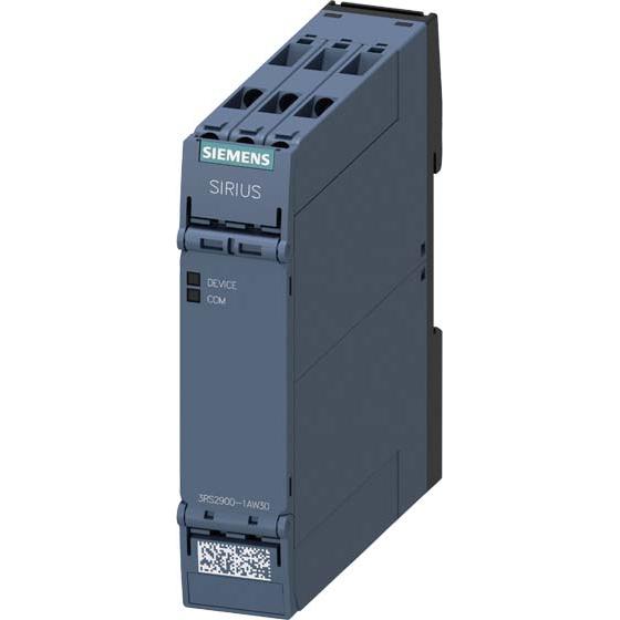 Siemens Sensor-Erweiterungsmodul, Relais
