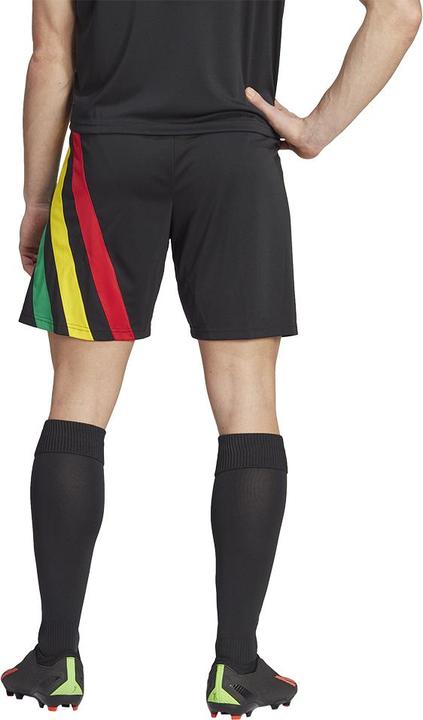 Actual product image adidas Fortore 23 training shorts men (XL)