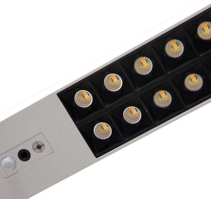 Productafbeelding Maul LED tafelblad L. MAULsirius bewegings-/lichtsensor col. var.