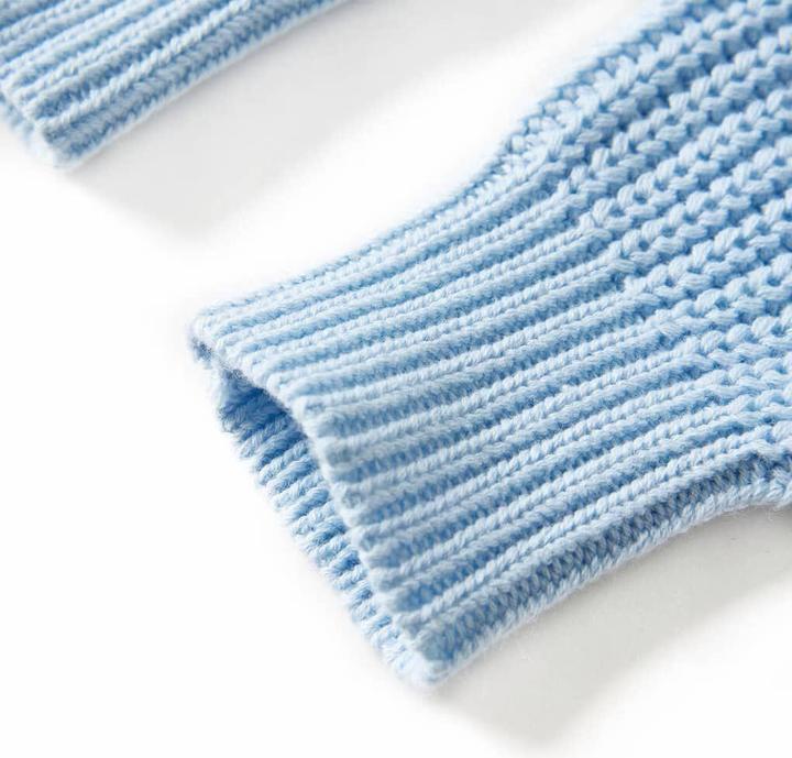 Produktbild vidaXL Kinder Pullover (116)