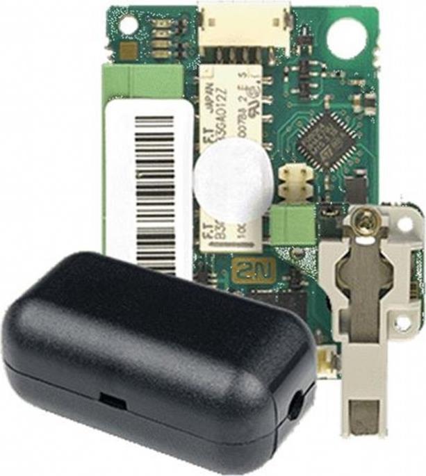 2N Set di porte sicure IP Verso (Cablato, Senza fili)
