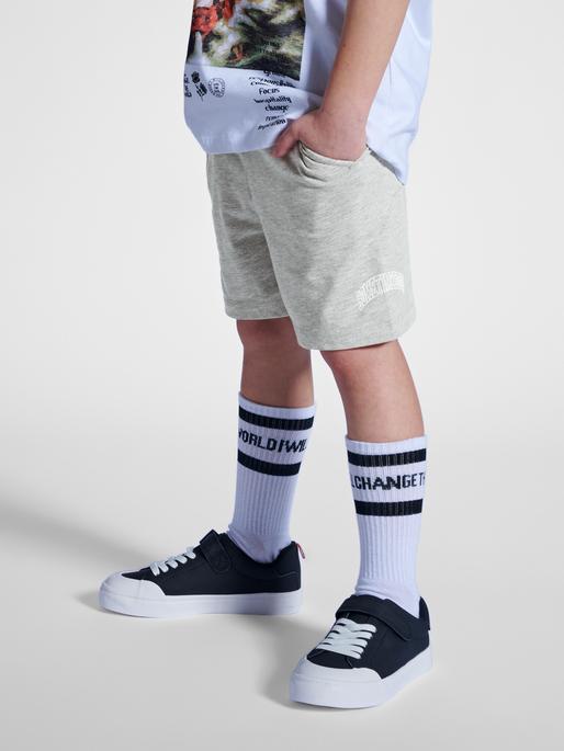 Actual product image hummel stmOCEAN SHORTS (104)