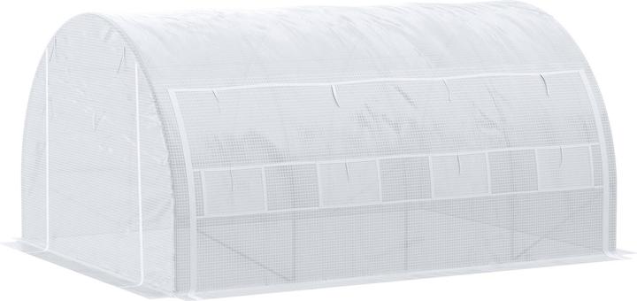 Image du produit Jamb Serre