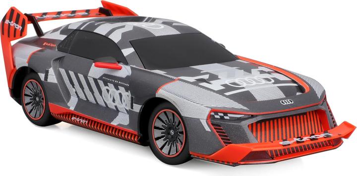 Immagine prodotto Maisto RC Audi S1