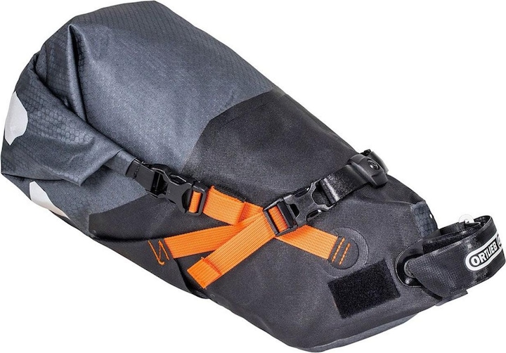 Ortlieb Seat-Pack M slate