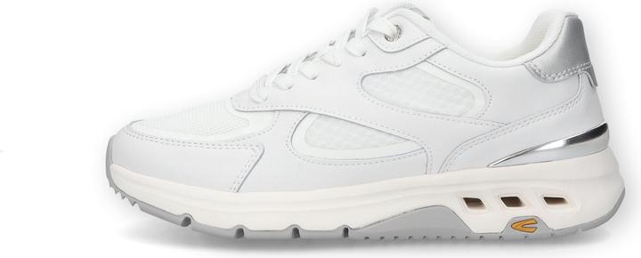 Image du produit Camel Active Sneaker Nappa/Textile WEISS (36)