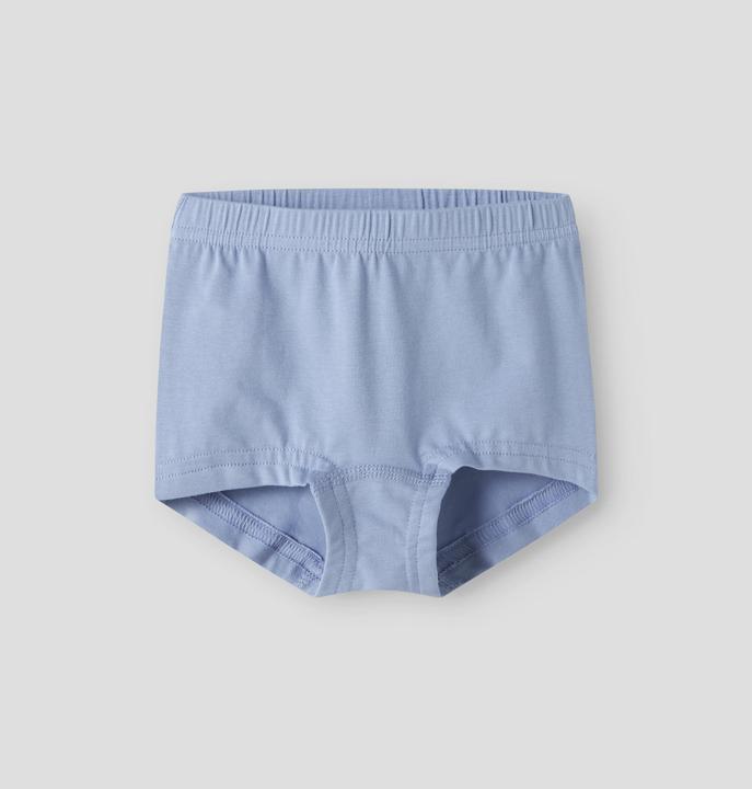 Produktbild Name it Nmftights 3p Peyote Hearts Noos (116, 3er Pack)