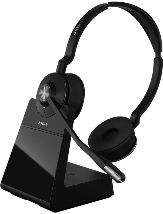 Actual product image Jabra Engage 75 Mono (Wireless, USB-A)