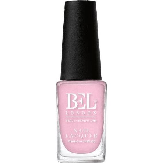 BEL London, Nagellak, Nieuwe sneldrogende nagellak 017 - 10 ml (017, Email)