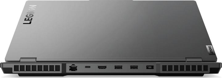 Produktbild Lenovo Legion 5 (15.60", 1000 GB, 16 GB, DE, Intel Core i7-12700H)