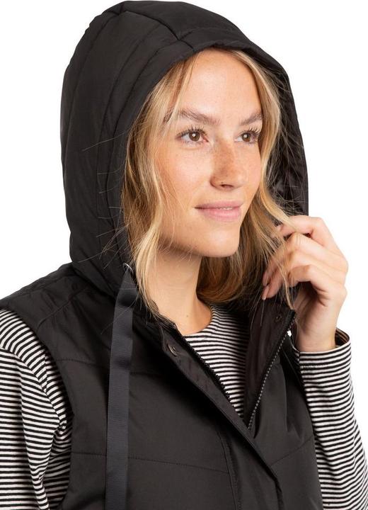 Produktbild Trespass Juniper Weste Wattiert (S)