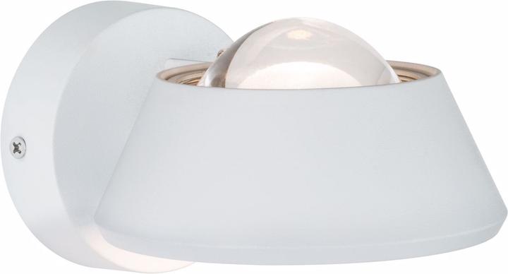 Produktbild Paulmann Sabik (570 lm, IP44)