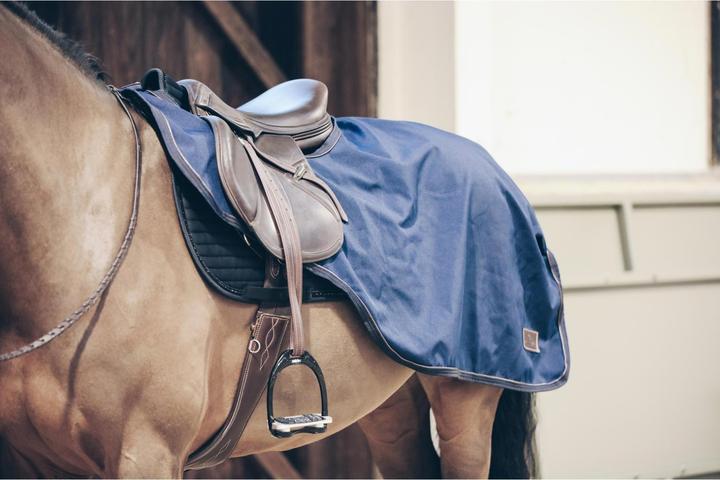Produktbild Kentucky Horsewear Ausreitdecke Riding Rug all Weather 160g