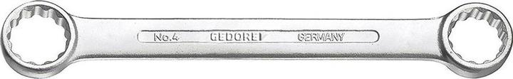 Immagine prodotto Gedore Chiave ad anello a doppia estremità