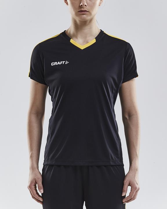 Immagine prodotto Craft Progresso Maglia Contrasto W (S)