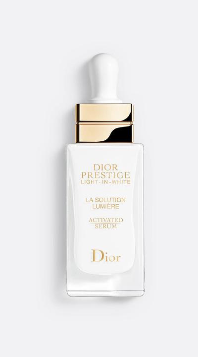 Immagine prodotto Dior ZUSATZA Light White Sol Lum As21 Spr 30 ml (30 ml)