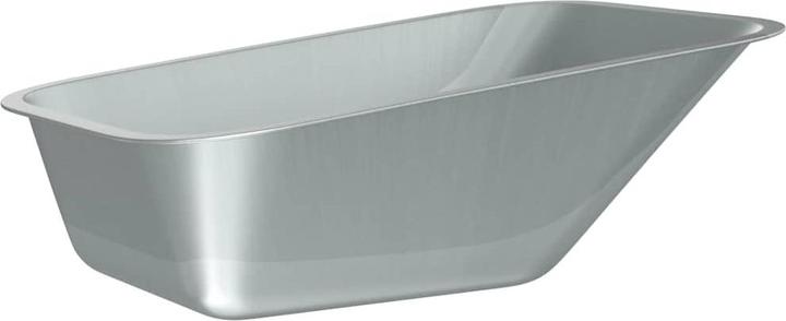 Image du produit vidaXL Schubkarrenschaufel