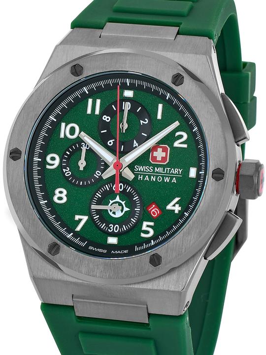 Produktbild Swiss Military Hanowa Sonoran Chrono (Chronograph, 43 mm)