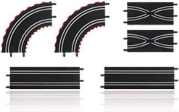 Produktbild Carrera Erweiterungssatz